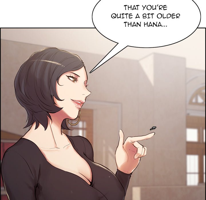 The Sharehouse - episode 2 - 86