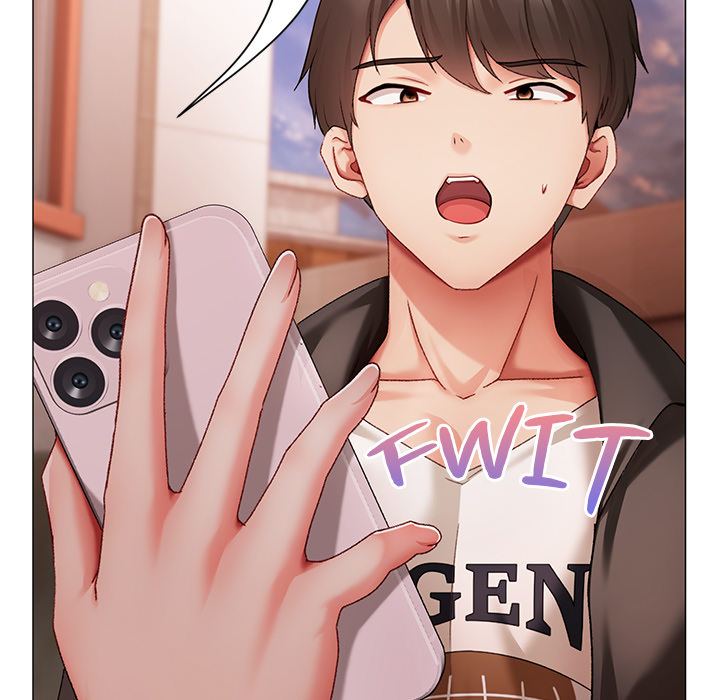 The Delinquent Girl - episode 3 - 218