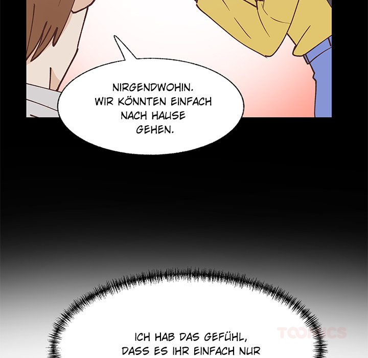 Der Mädchen-Knigge - episode 96 - 25