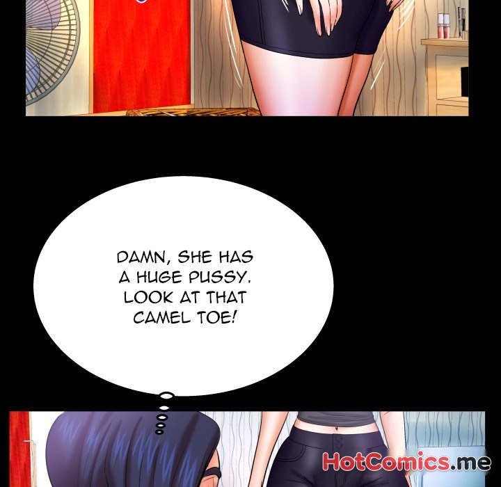 Secret Life - episode 33 - 81