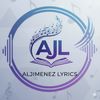 aljimenez_lyrics