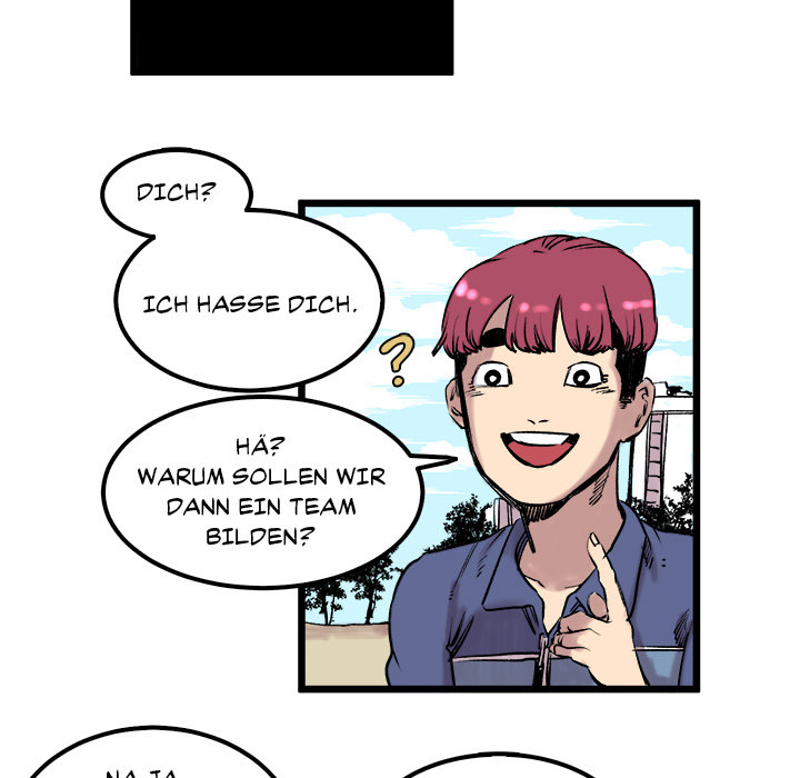 Die Unruhestifterin - episode 6 - 28