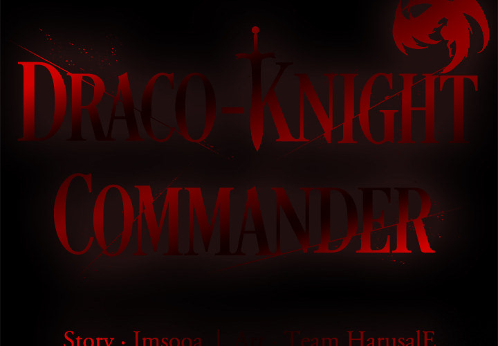 Draco-Knight Commander - episode 65 - 1