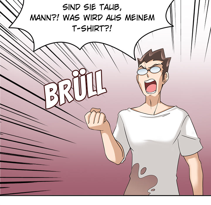 Agent Playboy meldet sich zum Dienst - episode 17 - 27