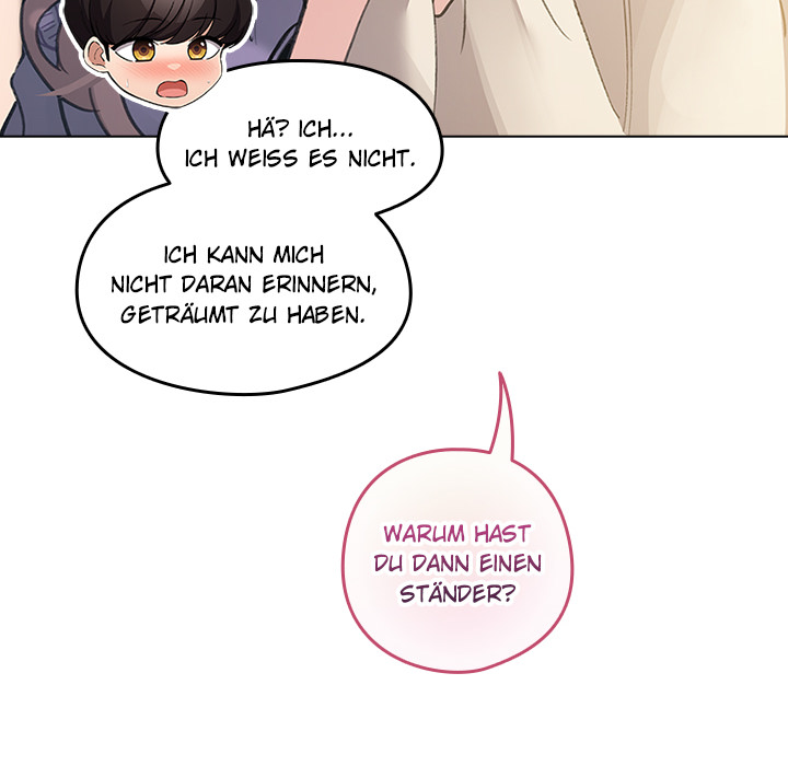 Überleben in einem Comic - episode 34 - 72
