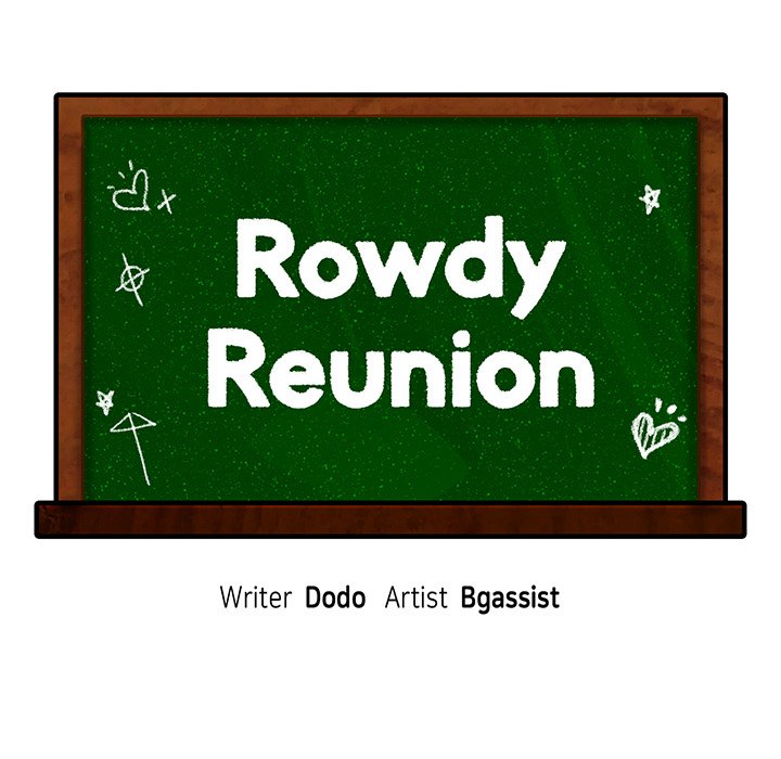 Rowdy Reunion - episode 24 - 65