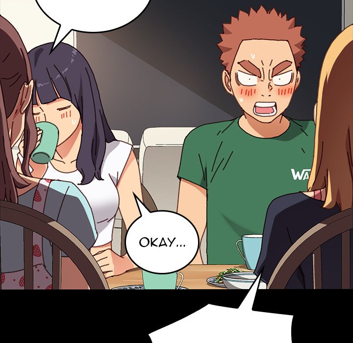 The Perfect Roommates - episode 25 - 146