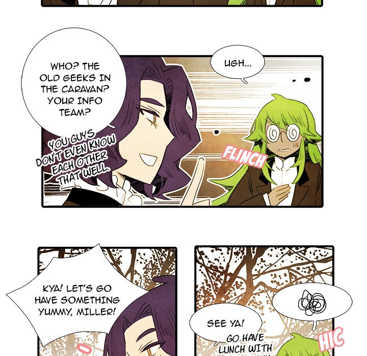 Ardor's Kingdom - episode 23 - 11