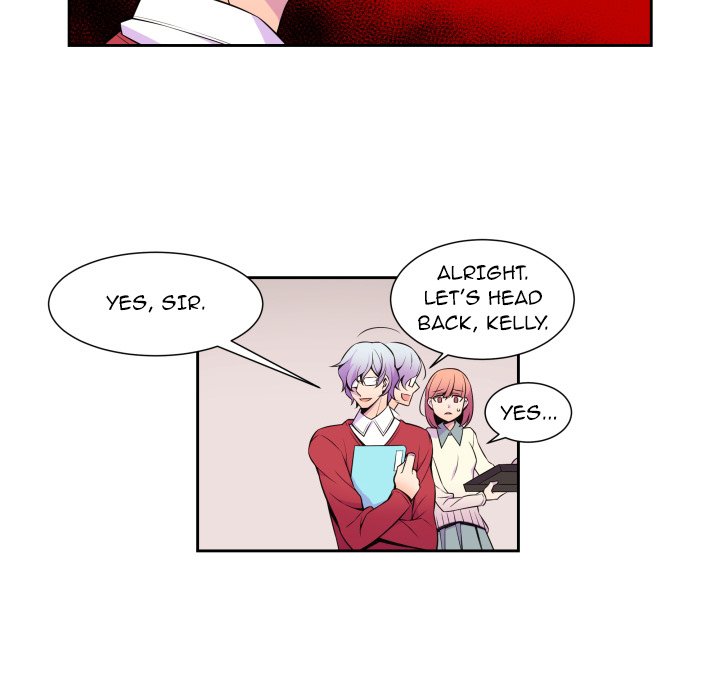 EAT ME! - episode 5 - 19
