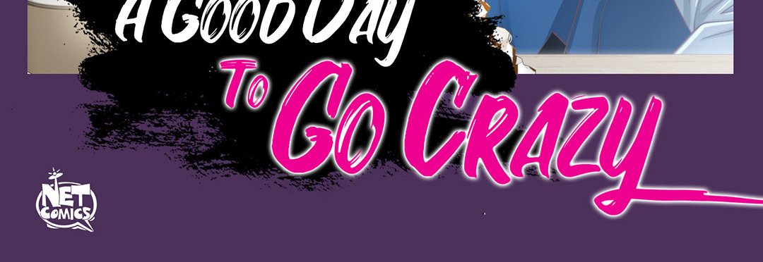 A Good Day to Go Crazy - episode 1 - 3