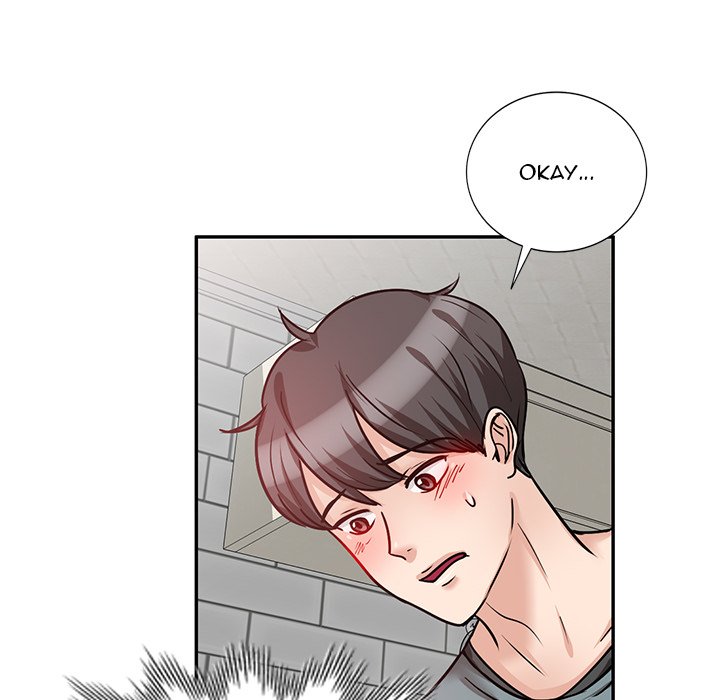 My Worst Lover - episode 18 - 31