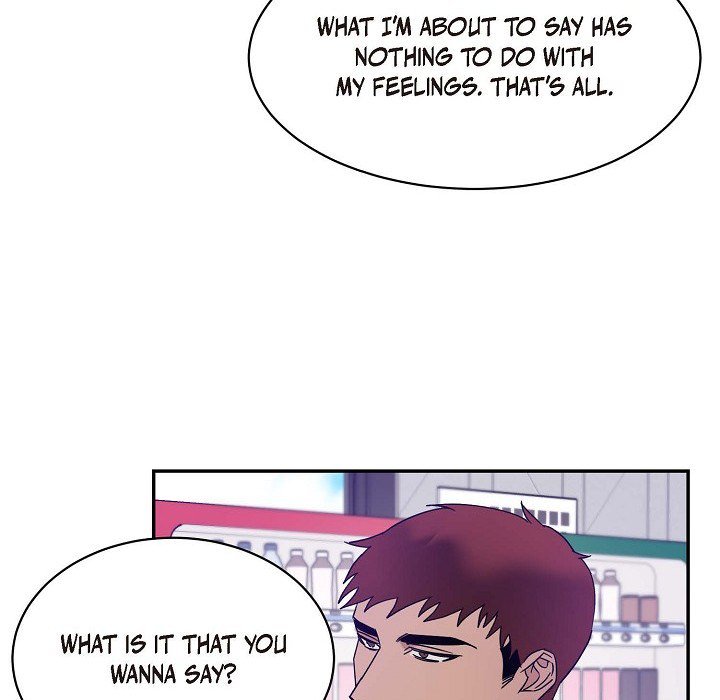Lose Your Touch - episode 14 - 81