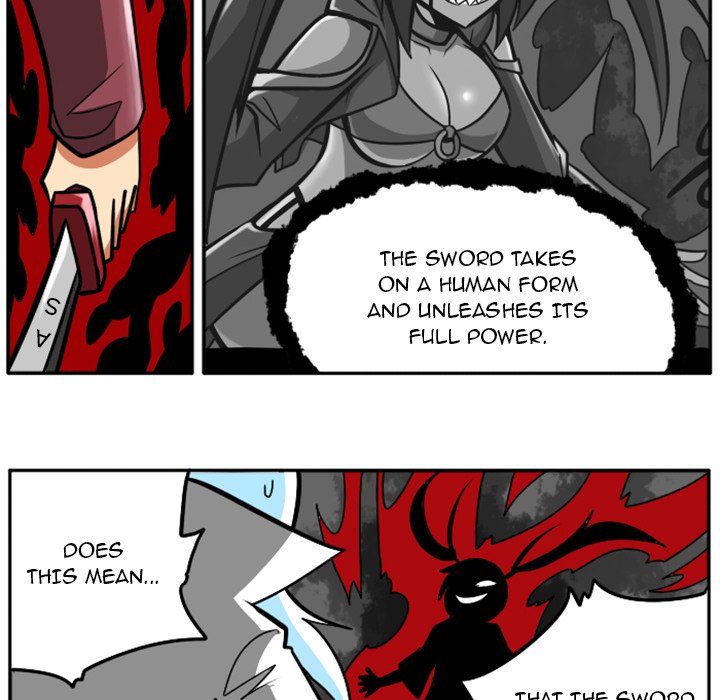 Maki and Friends - episode 32 - 128