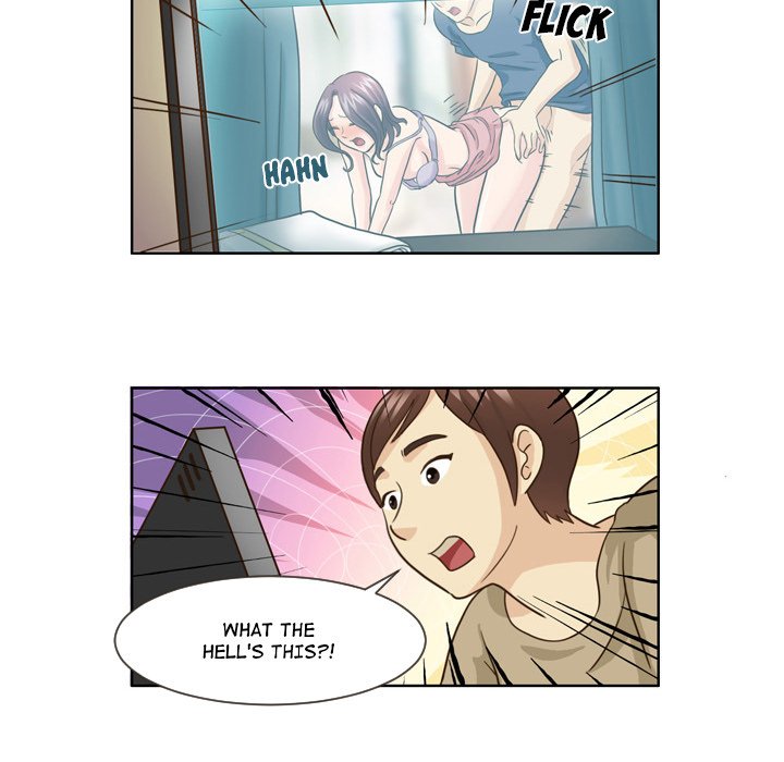 My New Co-worker - episode 14 - 34