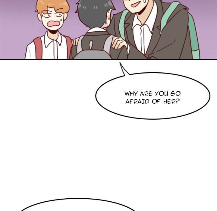 Hidden From The Light - episode 1 - 79