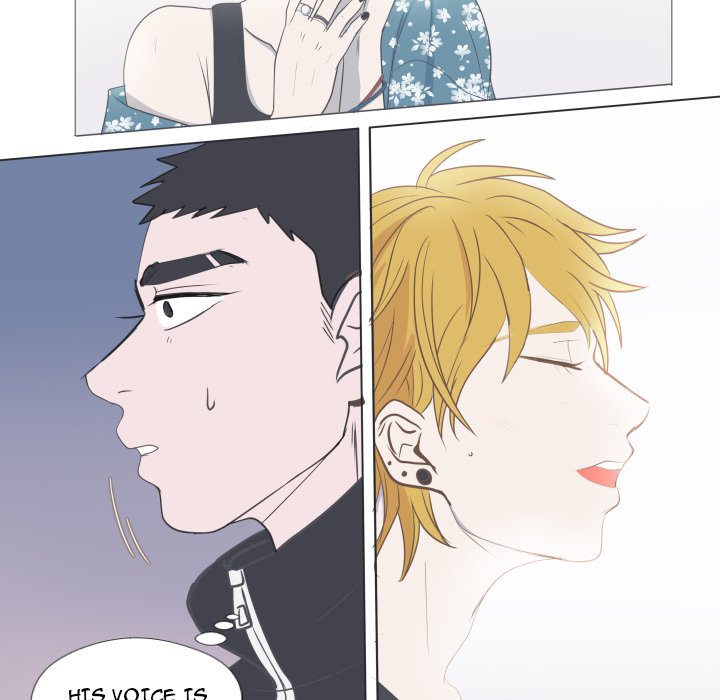 You Have The Wrong Person - episode 2 - 16