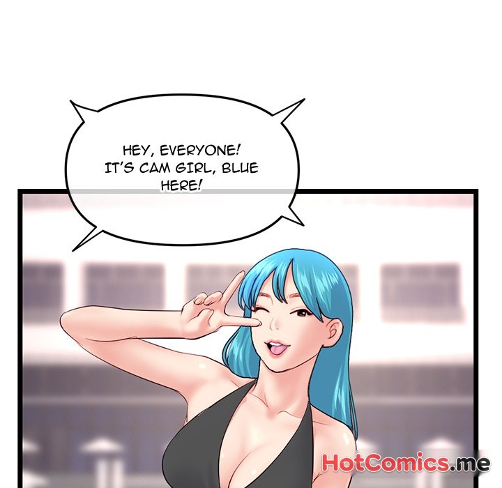 Midnight PC Cafe - episode 54 - 107