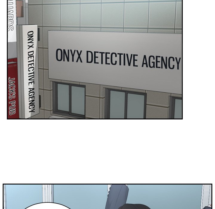 Gordon, Private Eye - episode 10 - 5