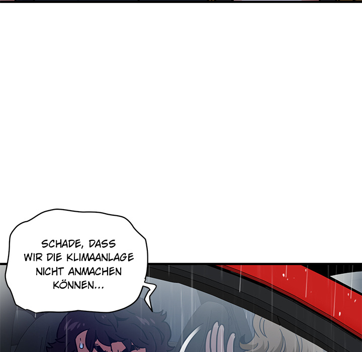 Wer hat Angst vor Mister H? - episode 38 - 79