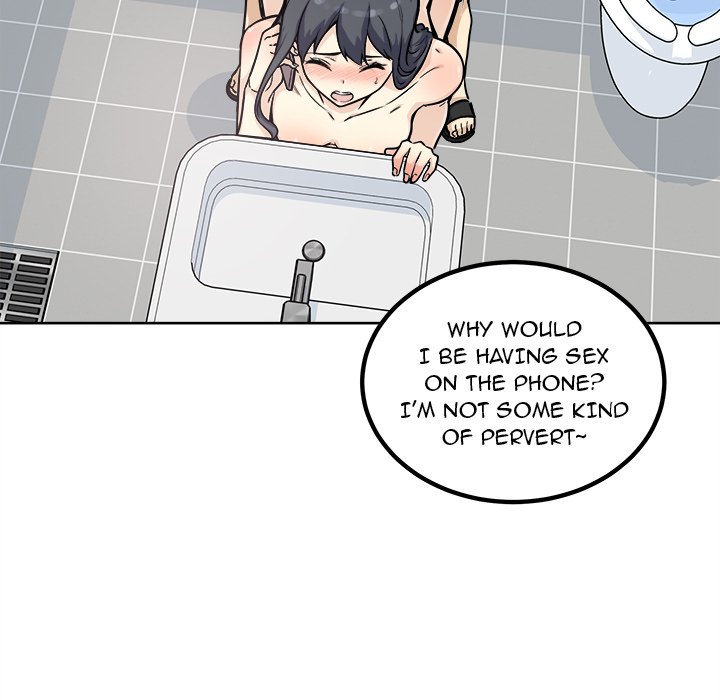 Excuse me, This is my Room - episode 70 - 70