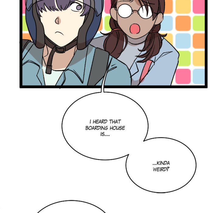 Fan Service! - episode 14 - 33
