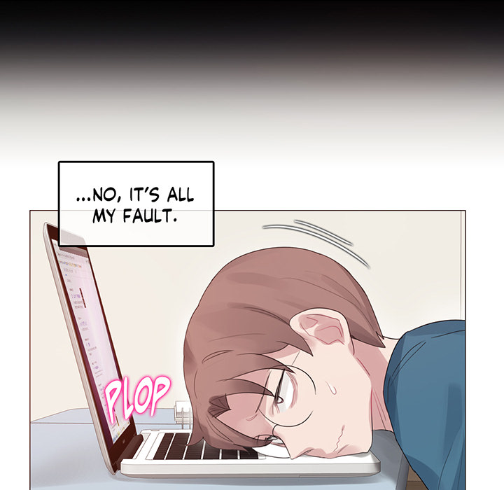 A Pervert's Daily Life - episode 133 - 7