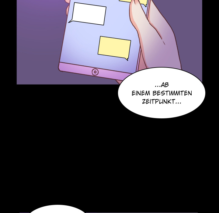 Der Mädchen-Knigge - episode 49 - 52