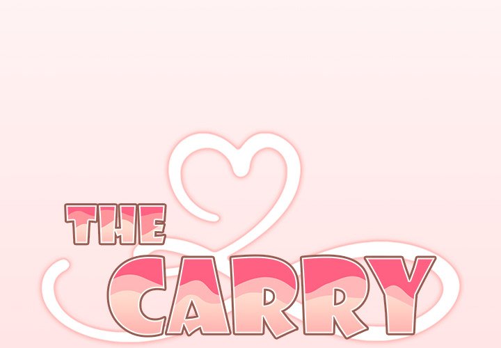 The Carry - episode 61 - 1