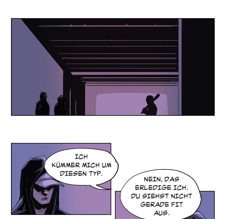 Codename Geist - episode 48 - 7