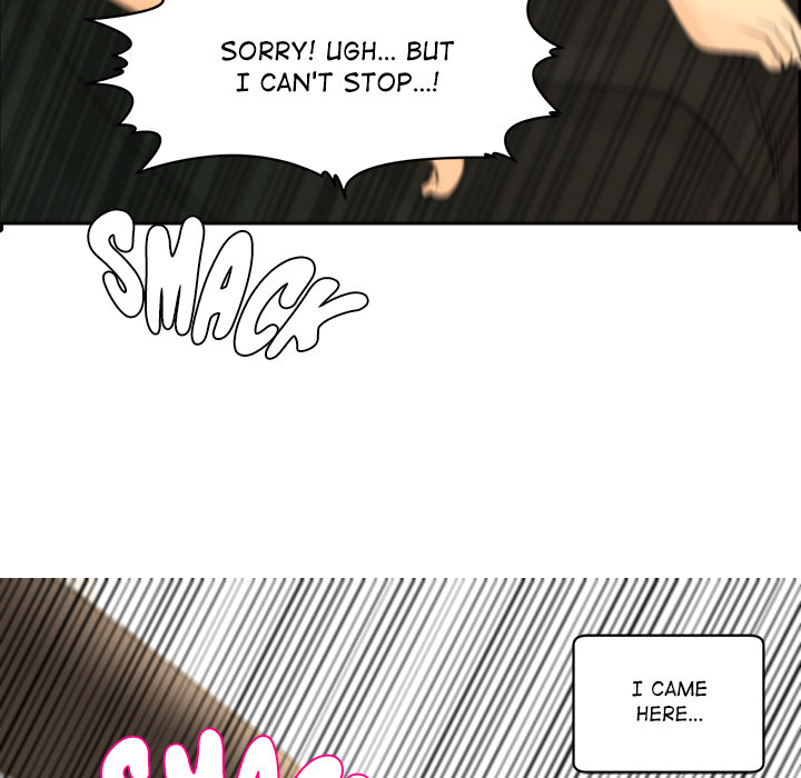 Old Life Behind - episode 2 - 214