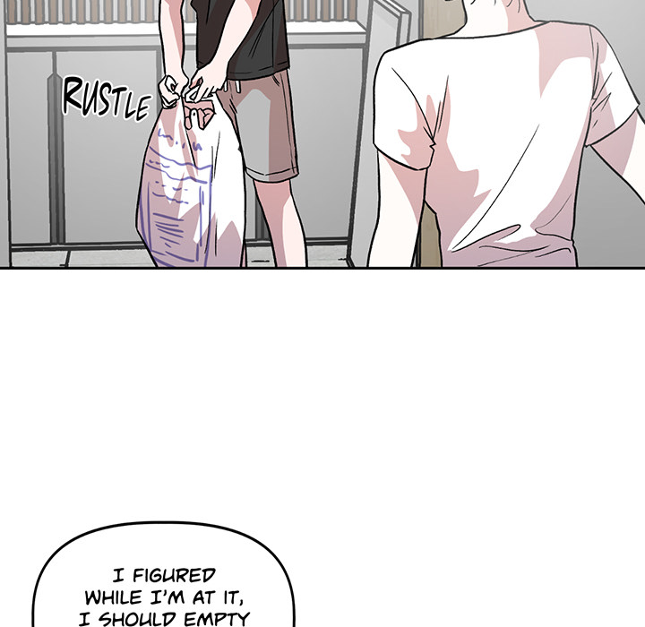 Bitter Sweetheart - episode 9 - 116