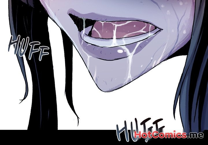 Blood Blade - episode 16 - 1