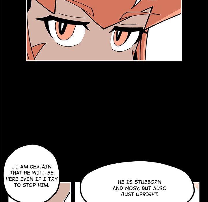 Iron Mech Bride - episode 20 - 54
