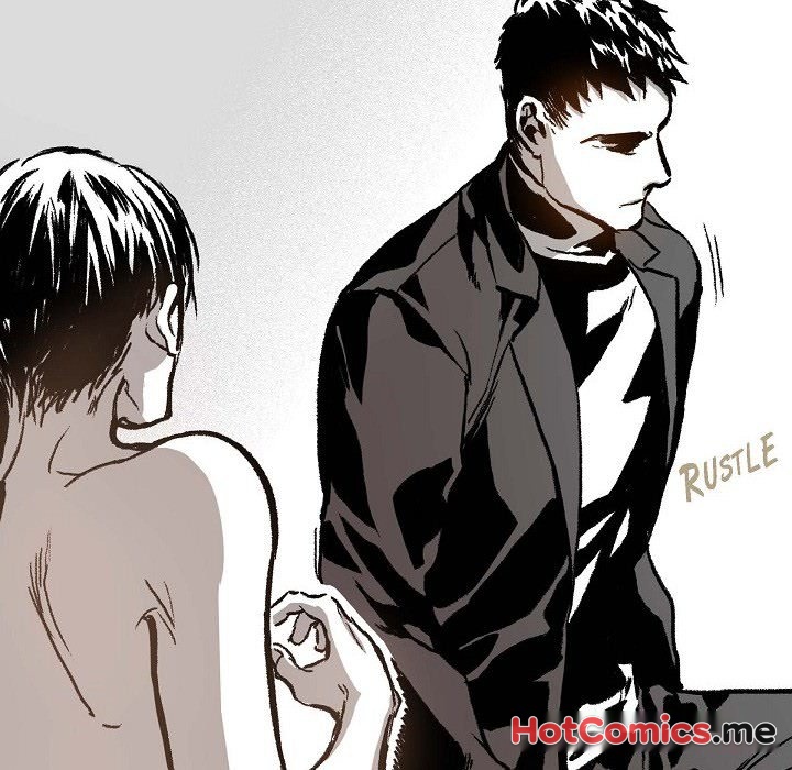 The Warehouse [Mature] - episode 16 - 77