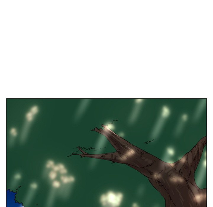 Forest of the Fireflies - episode 23 - 54