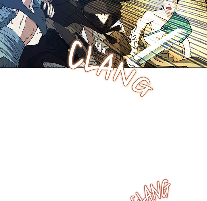 The Tale of The Hyungsan Sect - episode 22 - 57