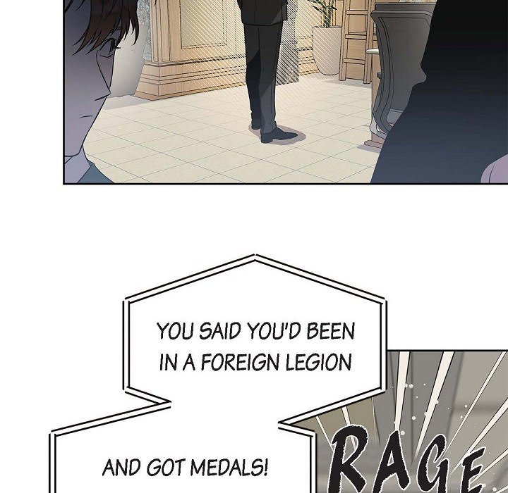 Hard-Boiled Love - episode 26 - 4