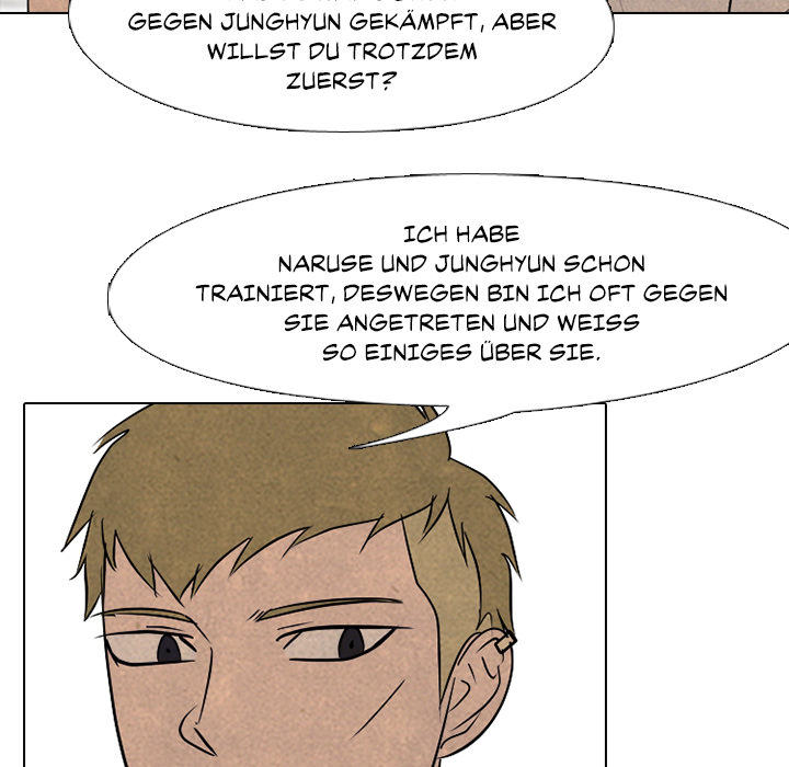 Teufel der Oberstufe - episode 177 - 67