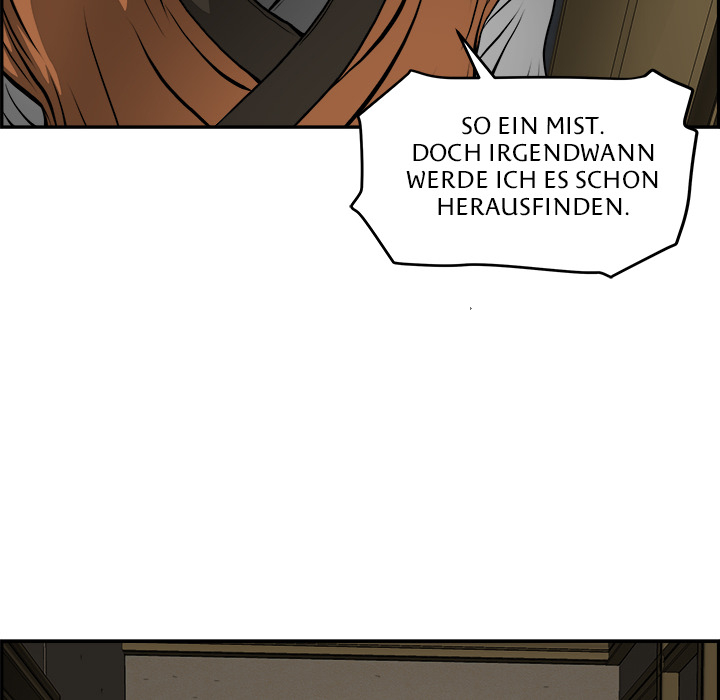 Das Schwert des Donners - episode 17 - 21