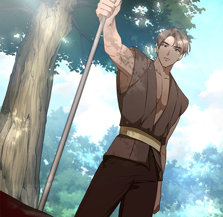 Savage Forest - episode 28 - 39