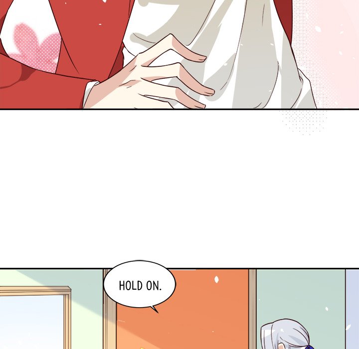 Strange Family - episode 16 - 78