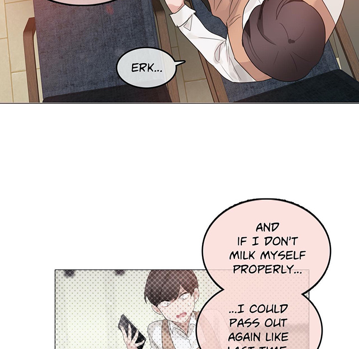A Pervert's Daily Life - episode 78 - 10