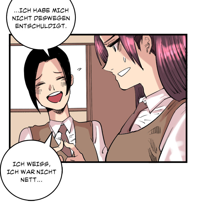 Die Unruhestifterin - episode 11 - 10