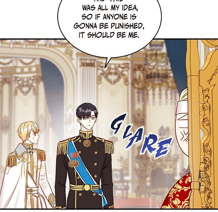 Hold on, Crown Prince! - episode 47 - 115