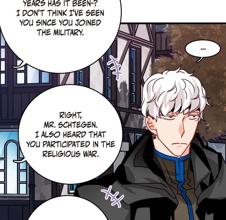 Bring the Love - episode 23 - 68