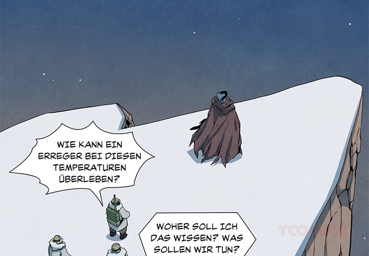 Die Krähen - episode 18 - 1