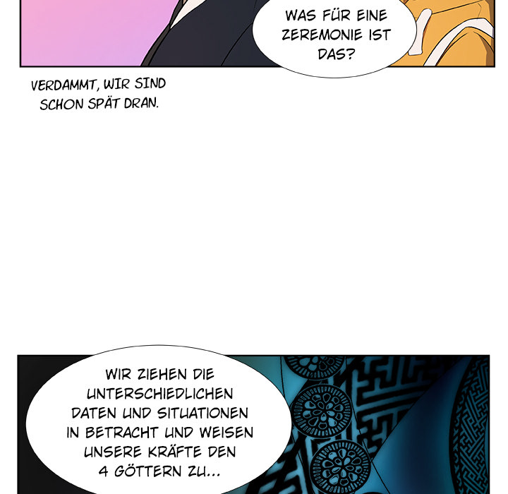 Die Legende vom Tiger,  der Sonne und dem Mond - episode 4 - 15