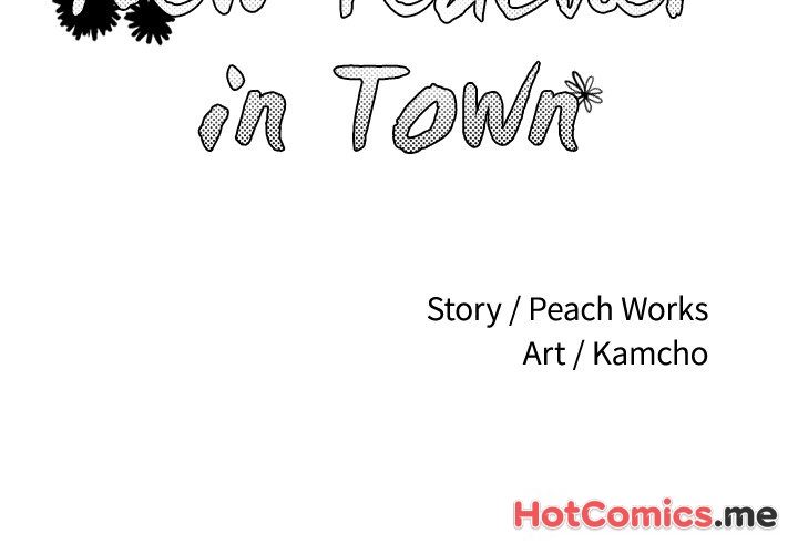 New Teacher in Town - episode 19 - 1