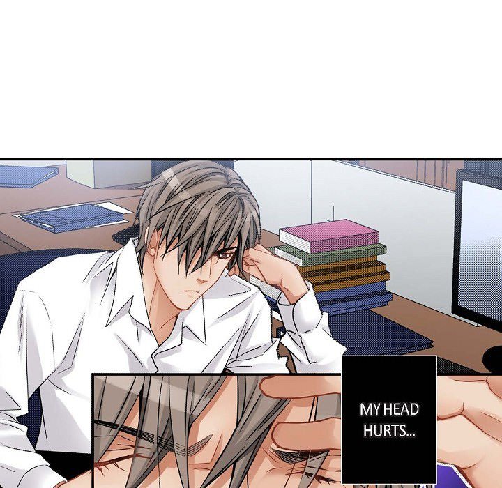 Work, Fight and Love - Webtoon Edition - episode 7 - 7