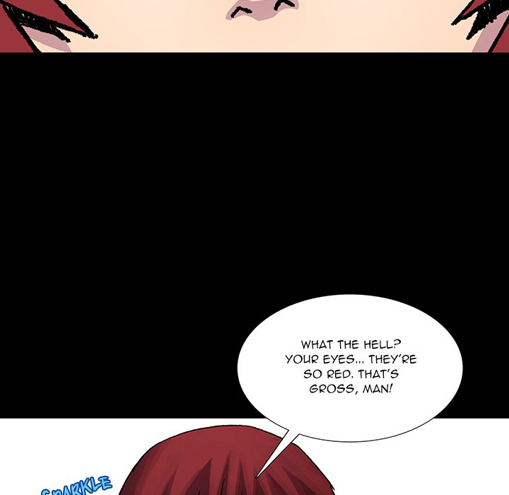 Blood Blade - episode 7 - 83